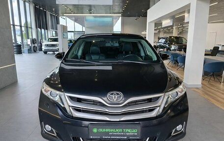 Toyota Venza I, 2013 год, 2 099 000 рублей, 2 фотография