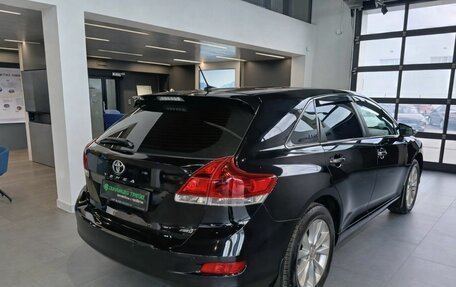 Toyota Venza I, 2013 год, 2 099 000 рублей, 4 фотография