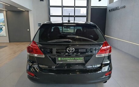 Toyota Venza I, 2013 год, 2 099 000 рублей, 5 фотография