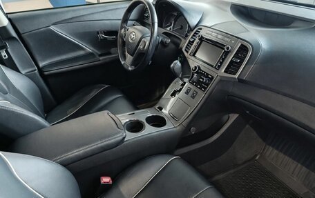 Toyota Venza I, 2013 год, 2 099 000 рублей, 8 фотография