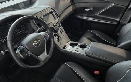 Toyota Venza I, 2013 год, 2 099 000 рублей, 7 фотография