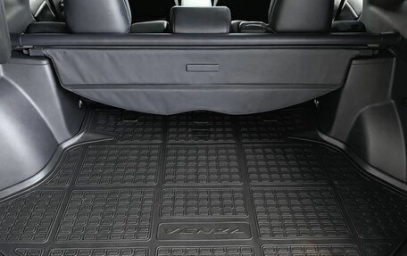 Toyota Venza I, 2013 год, 2 099 000 рублей, 16 фотография