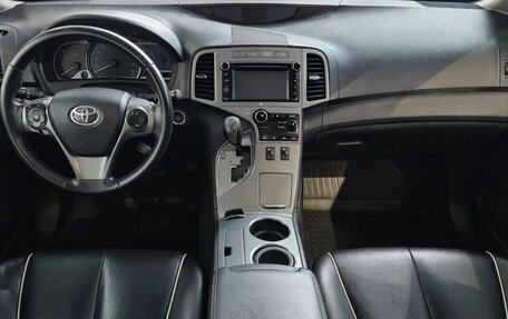 Toyota Venza I, 2013 год, 2 099 000 рублей, 12 фотография