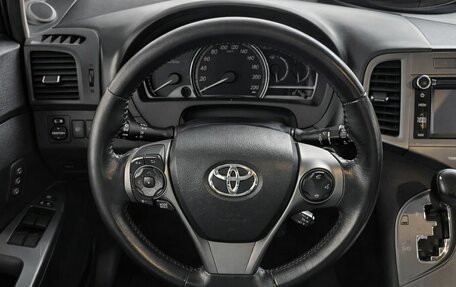 Toyota Venza I, 2013 год, 2 099 000 рублей, 10 фотография