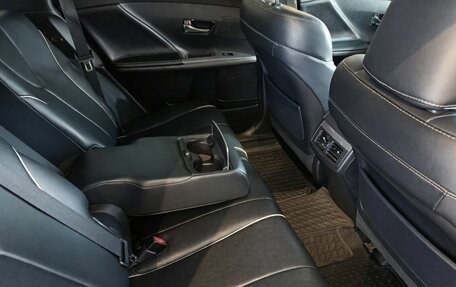 Toyota Venza I, 2013 год, 2 099 000 рублей, 9 фотография