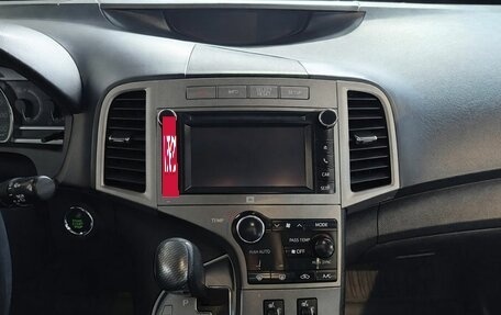 Toyota Venza I, 2013 год, 2 099 000 рублей, 11 фотография