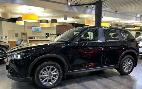 Mazda CX-5 II, 2026 год, 4 000 000 рублей, 4 фотография
