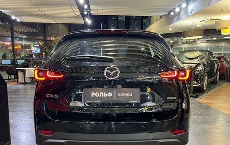 Mazda CX-5 II, 2026 год, 4 000 000 рублей, 5 фотография