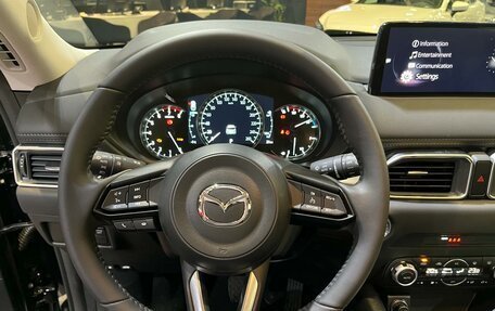 Mazda CX-5 II, 2026 год, 4 000 000 рублей, 11 фотография