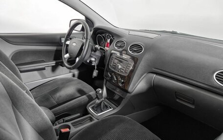 Ford Focus II рестайлинг, 2007 год, 349 000 рублей, 6 фотография