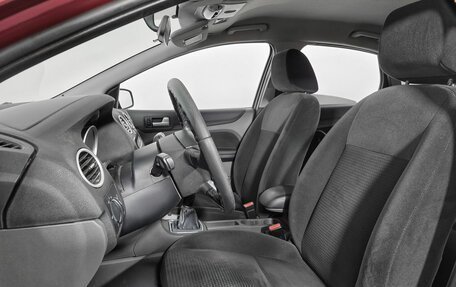 Ford Focus II рестайлинг, 2007 год, 349 000 рублей, 9 фотография