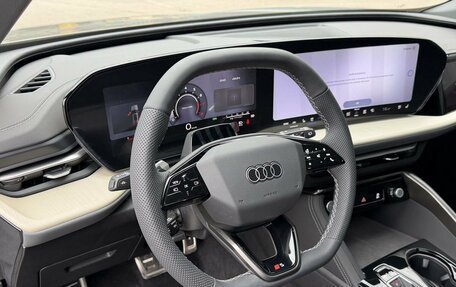 Audi Q5, 2026 год, 6 490 000 рублей, 6 фотография