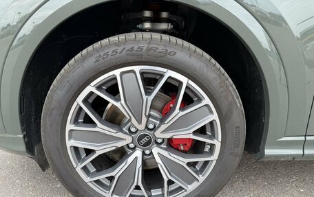 Audi Q5, 2026 год, 6 490 000 рублей, 4 фотография