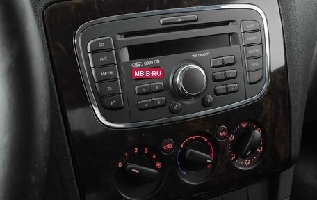Ford Focus II рестайлинг, 2007 год, 349 000 рублей, 12 фотография