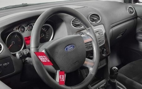 Ford Focus II рестайлинг, 2007 год, 349 000 рублей, 10 фотография