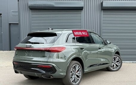 Audi Q5, 2026 год, 6 490 000 рублей, 3 фотография