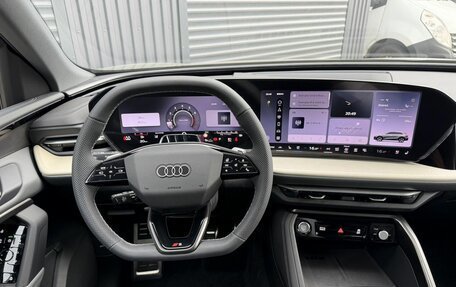Audi Q5, 2026 год, 6 490 000 рублей, 8 фотография