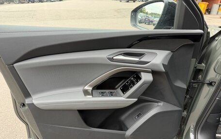 Audi Q5, 2026 год, 6 490 000 рублей, 13 фотография