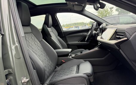 Audi Q5, 2026 год, 6 490 000 рублей, 16 фотография