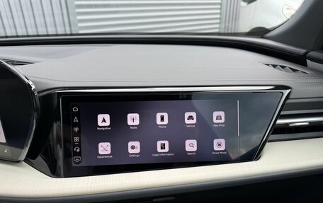 Audi Q5, 2026 год, 6 490 000 рублей, 12 фотография