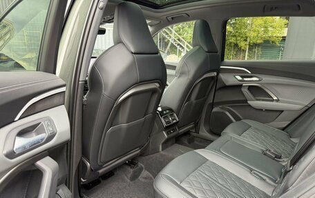 Audi Q5, 2026 год, 6 490 000 рублей, 19 фотография