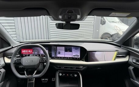 Audi Q5, 2026 год, 6 490 000 рублей, 7 фотография