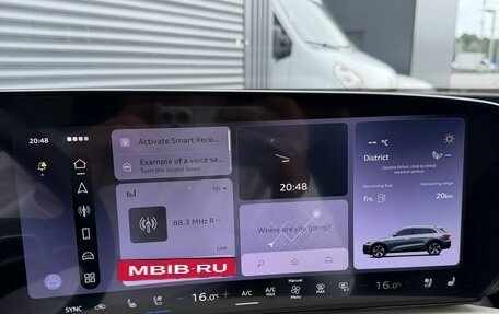 Audi Q5, 2026 год, 6 490 000 рублей, 11 фотография