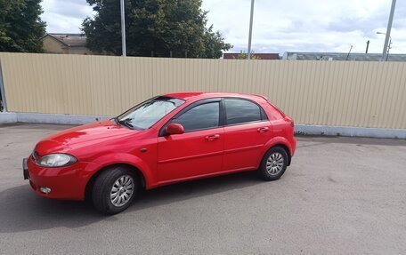 Chevrolet Lacetti, 2008 год, 320 000 рублей, 2 фотография