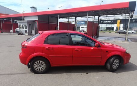 Chevrolet Lacetti, 2008 год, 320 000 рублей, 4 фотография