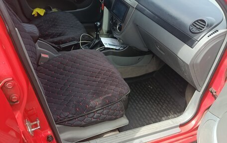 Chevrolet Lacetti, 2008 год, 320 000 рублей, 5 фотография