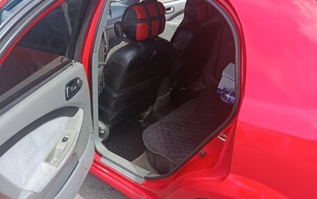 Chevrolet Lacetti, 2008 год, 320 000 рублей, 9 фотография