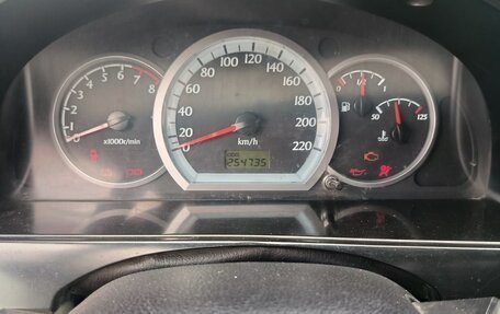 Chevrolet Lacetti, 2008 год, 320 000 рублей, 14 фотография