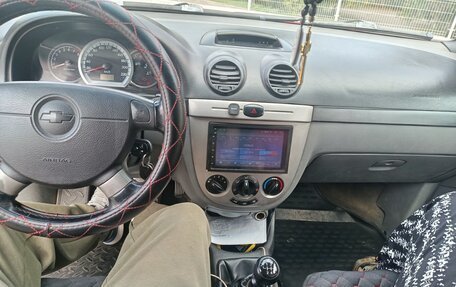 Chevrolet Lacetti, 2008 год, 320 000 рублей, 15 фотография