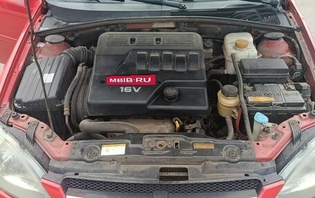 Chevrolet Lacetti, 2008 год, 320 000 рублей, 13 фотография