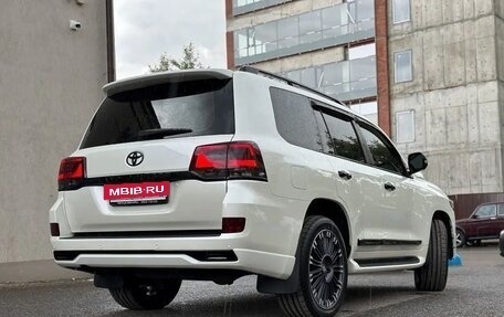 Toyota Land Cruiser 200, 2015 год, 5 500 000 рублей, 5 фотография