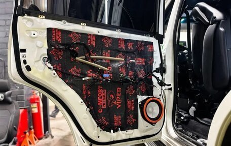Toyota Land Cruiser 200, 2015 год, 5 500 000 рублей, 17 фотография