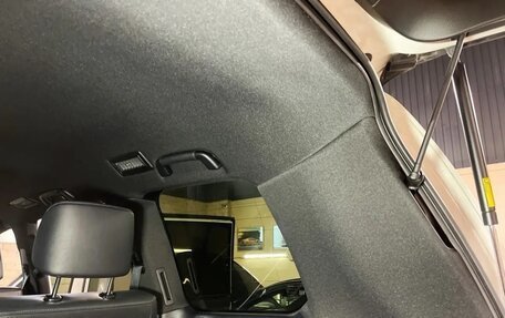Toyota Land Cruiser 200, 2015 год, 5 500 000 рублей, 20 фотография
