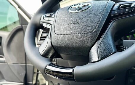 Toyota Land Cruiser 200, 2015 год, 5 500 000 рублей, 28 фотография
