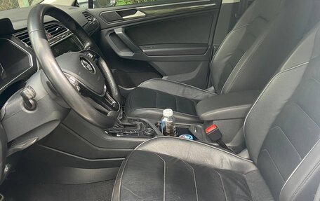 Volkswagen Tiguan II, 2019 год, 2 500 000 рублей, 7 фотография