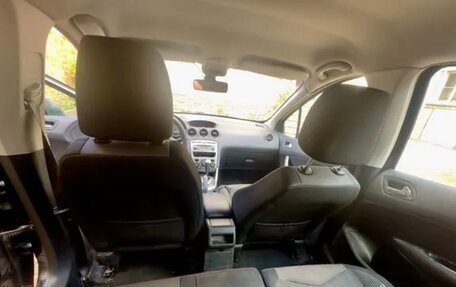 Peugeot 308 II, 2011 год, 315 000 рублей, 5 фотография