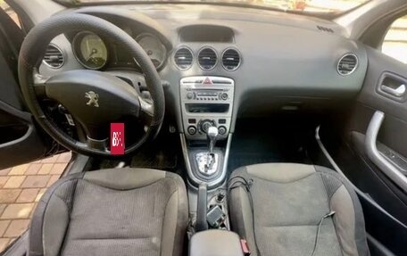 Peugeot 308 II, 2011 год, 315 000 рублей, 4 фотография