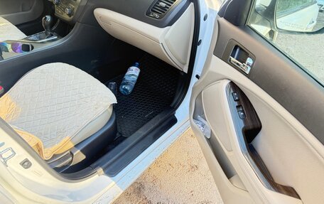 KIA Optima III, 2012 год, 1 200 000 рублей, 5 фотография