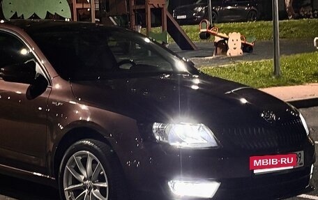 Skoda Octavia, 2015 год, 1 200 000 рублей, 2 фотография