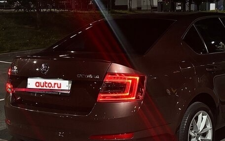 Skoda Octavia, 2015 год, 1 200 000 рублей, 3 фотография