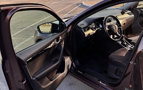 Skoda Octavia, 2015 год, 1 200 000 рублей, 12 фотография