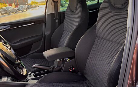 Skoda Octavia, 2015 год, 1 200 000 рублей, 14 фотография