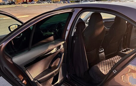 Skoda Octavia, 2015 год, 1 200 000 рублей, 13 фотография