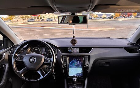Skoda Octavia, 2015 год, 1 200 000 рублей, 16 фотография