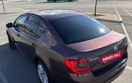Skoda Octavia, 2015 год, 1 200 000 рублей, 7 фотография