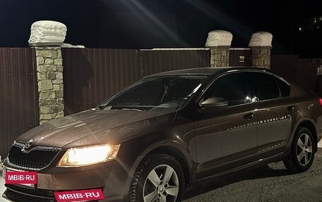 Skoda Octavia, 2015 год, 1 200 000 рублей, 21 фотография
